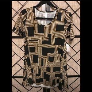 LuLaRoe Perfect Tee